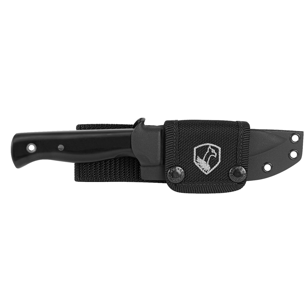 DARKLORE KNIFE - Condor Tool & Knife Inc.