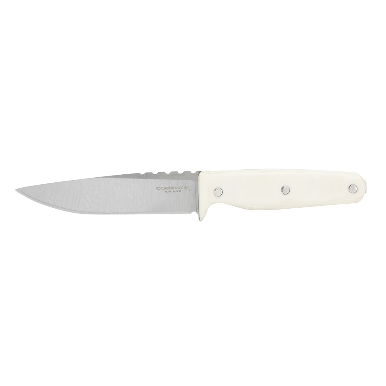 BONUM KNIFE - Condor Tool & Knife Inc.