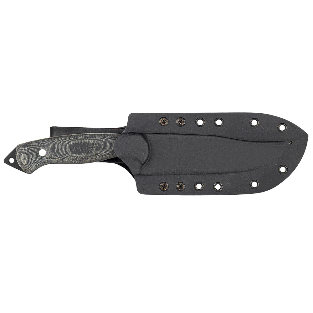 ROUGH N READY KNIFE - Condor Tool & Knife Inc.