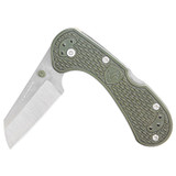 CADEJO CLEAVER, ARMY GREEN