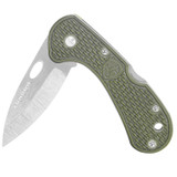 BABY CADEJO FOLDER, ARMY GREEN