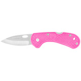 BABY CADEJO FOLDER, PINK