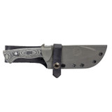 BUSH SLICER SIDEKICK KNIFE