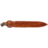 INDIGENOUS MACHETE