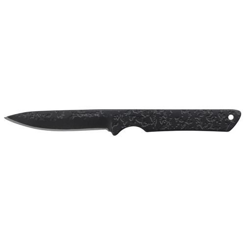 Bushbuddy 3 3/16 Inch W/ Kydex Sheath