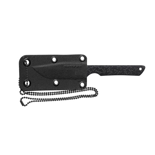 Bushbuddy 3 3/16 Inch W/ Kydex Sheath