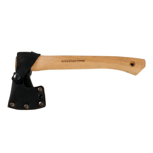 GREENLAND HATCHET