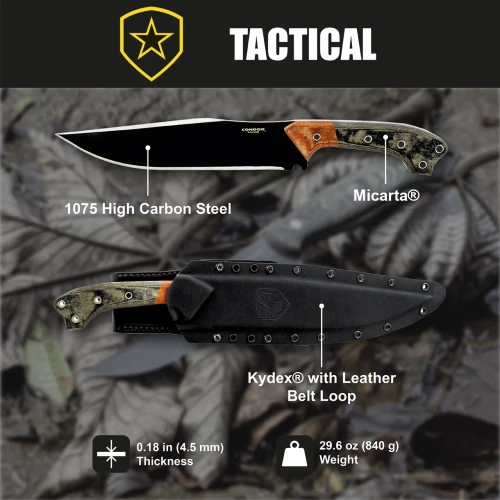 ATROX KNIFE