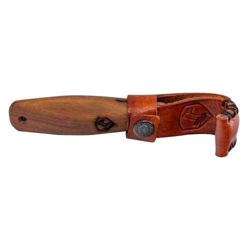CURVED KNIFE