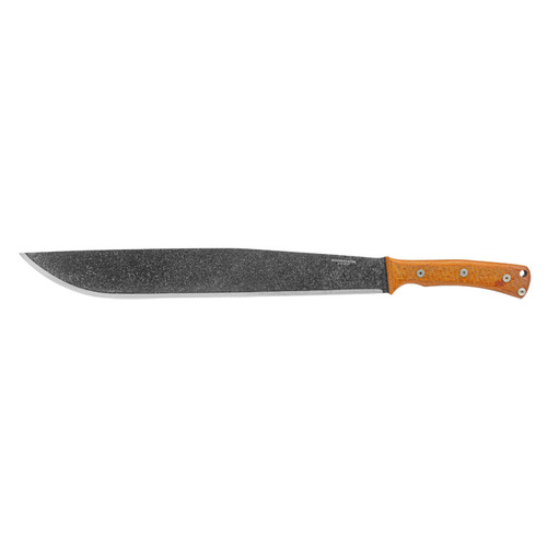 MOUNTAIN PASS CAMP KNIFE - Condor Tool & Knife Inc.
