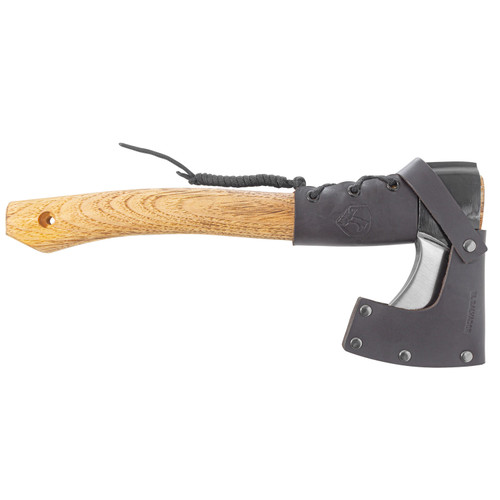 MOUNTAINEER TRAIL EXPEDITION HATCHET MOUNTAINEER TRAIL EXPEDITION HATCHET