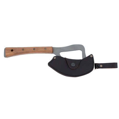 CARLITOS NECK HATCHET, DESERT CAMO - Condor Tool & Knife Inc.