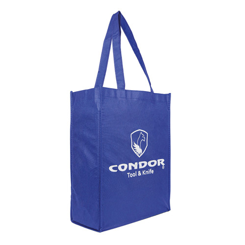 Condor Promotional Bag, Show