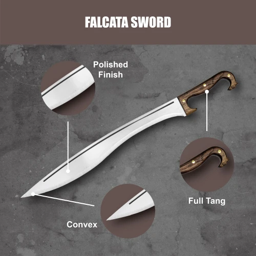 FALCATA SWORD