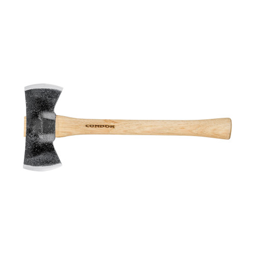 TYPE - AXE - Page 1 - Condor Tool & Knife Inc