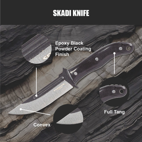 SKADI KNIFE