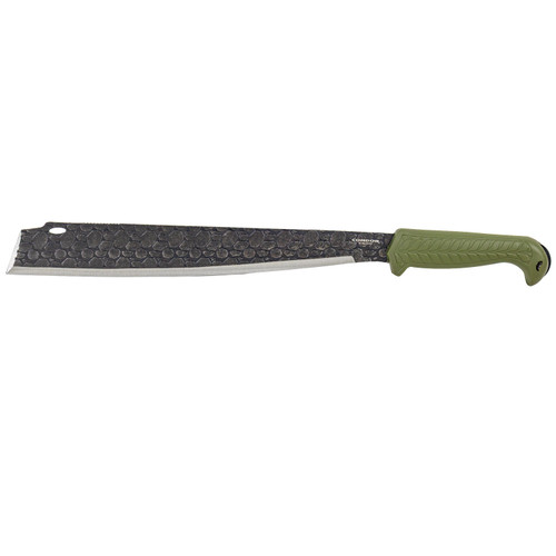 ROARLOCK MACHETE, GREEN