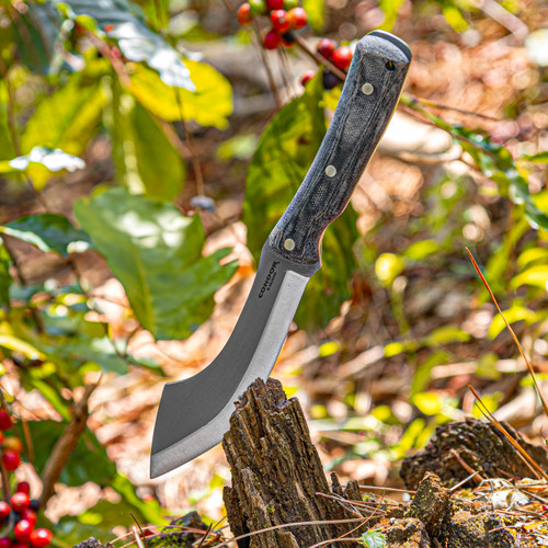 K-NIGHT PANABASITO KNIFE