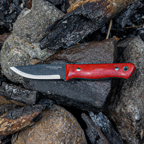 MINI FIREWATER KNIFE