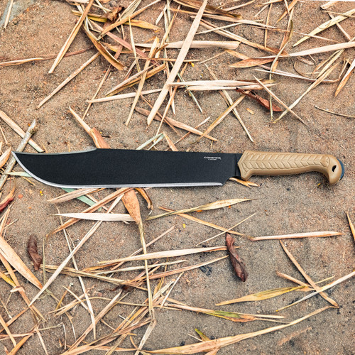 TERRA BOWIE MACHETE, DESERT