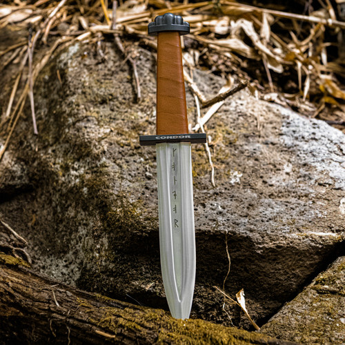 VIKING IRONSIDE DAGGER