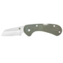 CADEJO CLEAVER, ARMY GREEN