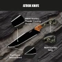 ATROX KNIFE