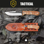 TACTICAL P.A.S.S CHUTE KNIFE