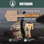 CONDOR CAMPING SHOVEL