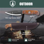 WAYFANDER KNIFE