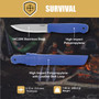 LIPOTES KNIFE