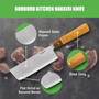 KONDORU KITCHEN NAKKIRI KNIFE
