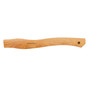 REPLACEMENT HICKORY HDLE CAMPING HATCHET
