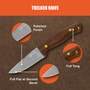 MAYFLOWER KNIFE W/Handle