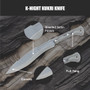 K-NIGHT KUKRI