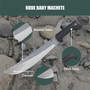 RUDE BABY MACHETE
