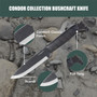 CONDOR COLLECTION BUSHCRAFT KNIFE