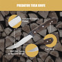 PREDATOR TUSK KNIFE