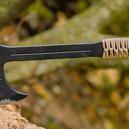 THROWING AXE SERIES