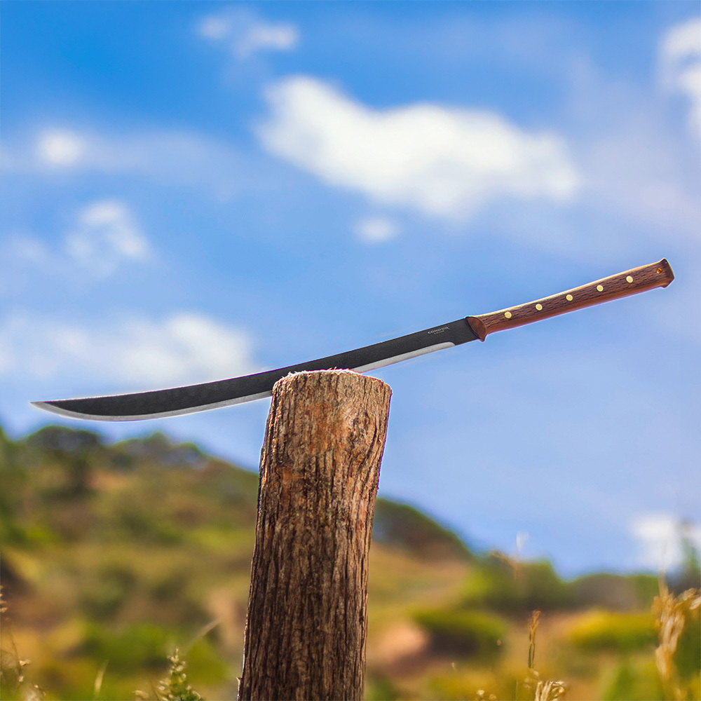 MACHETE