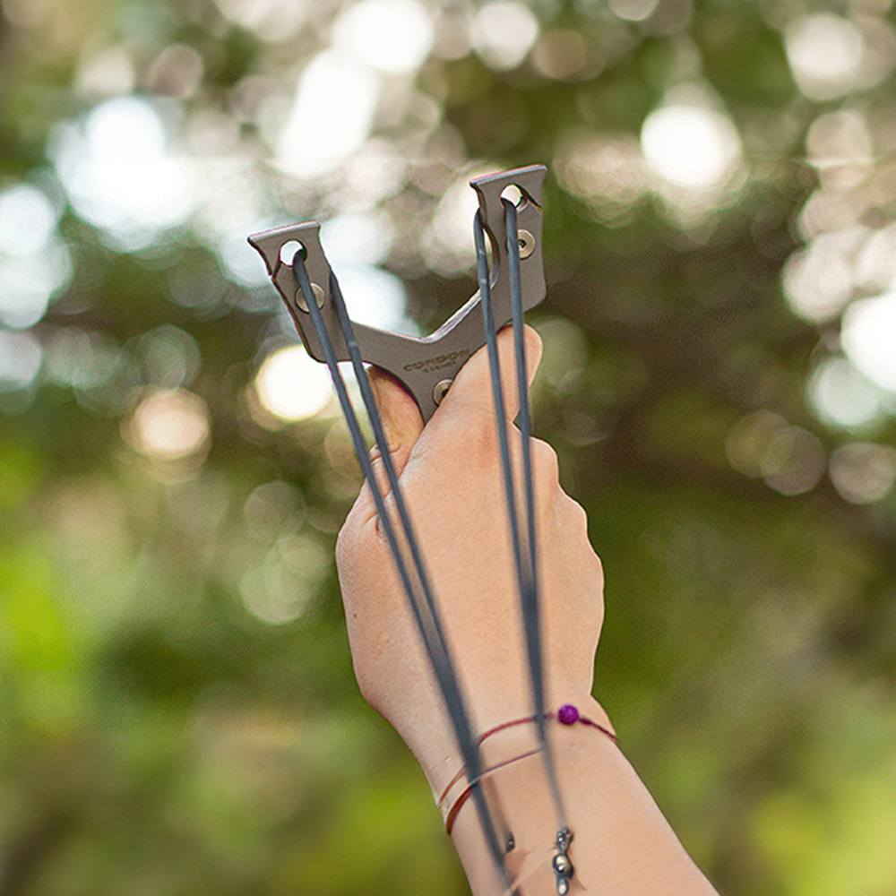 SLINGSHOT