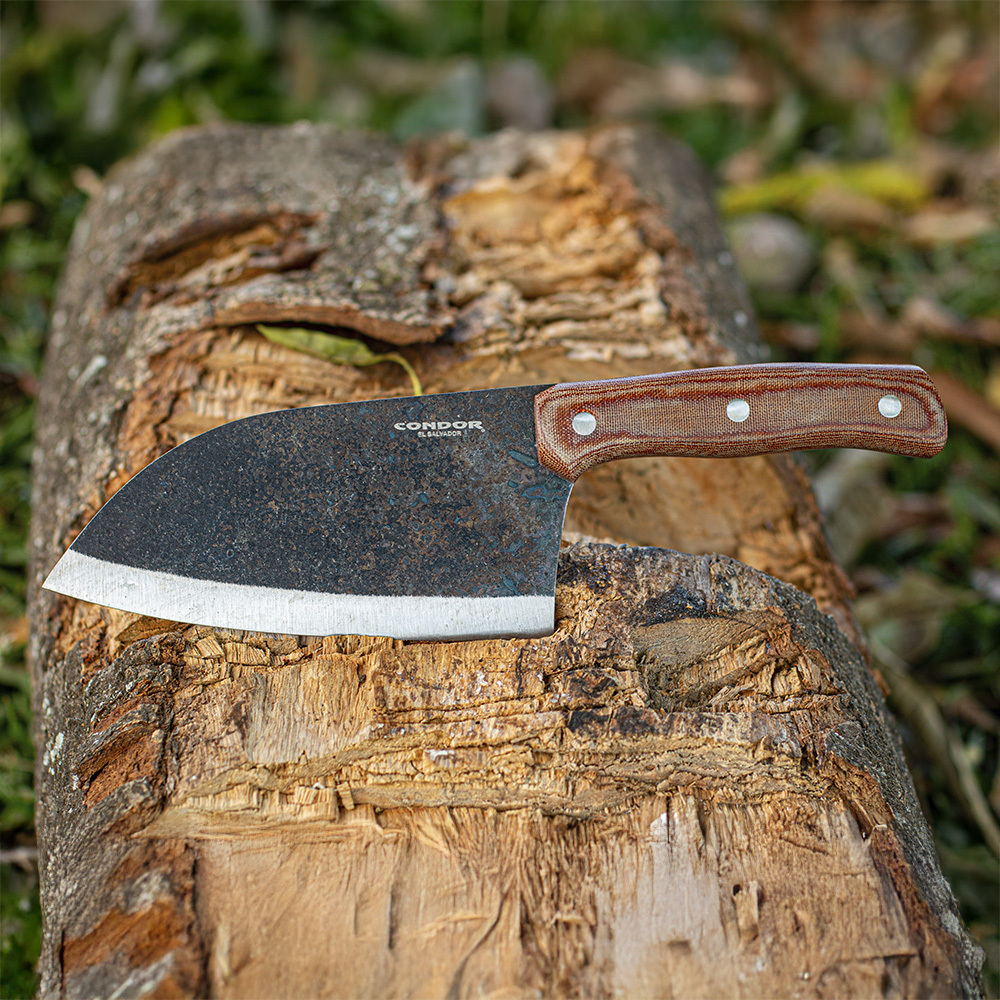 Cleaver