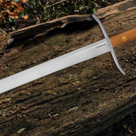 CONDOR MESSER SWORD SERIES