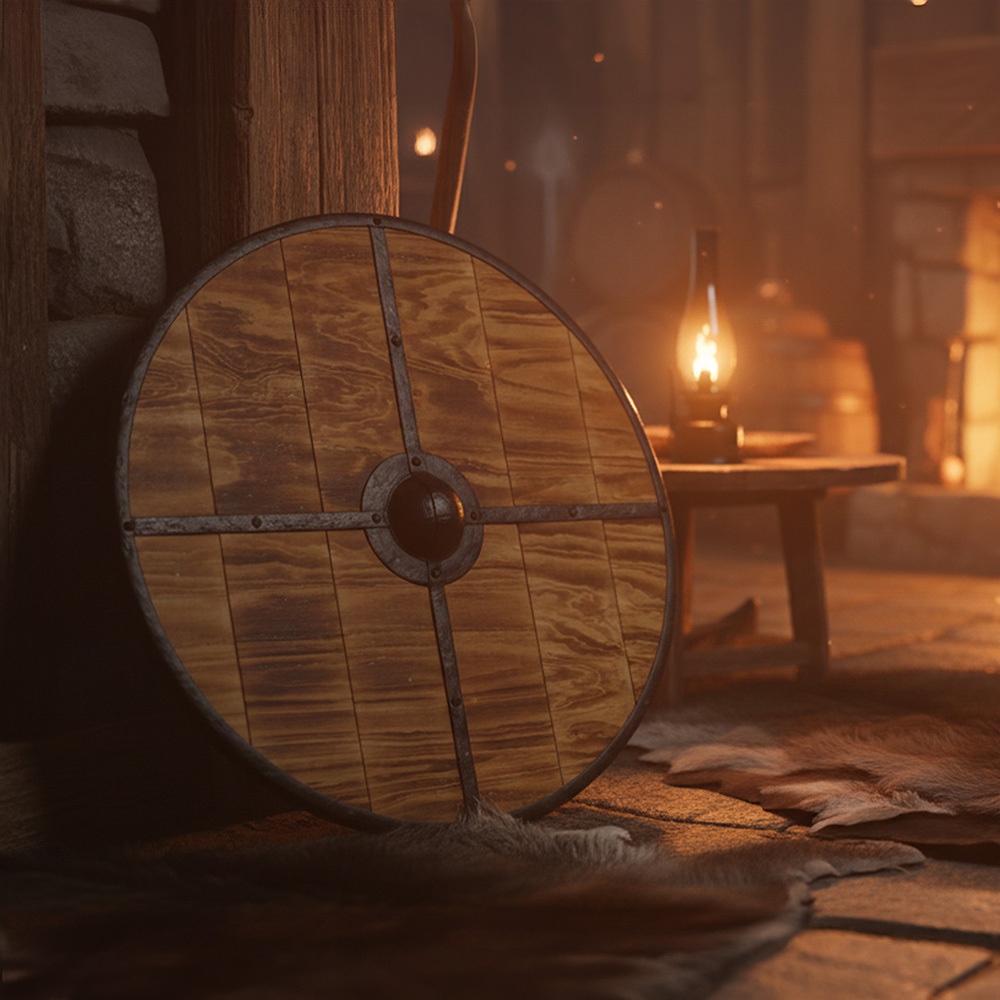 SHIELD