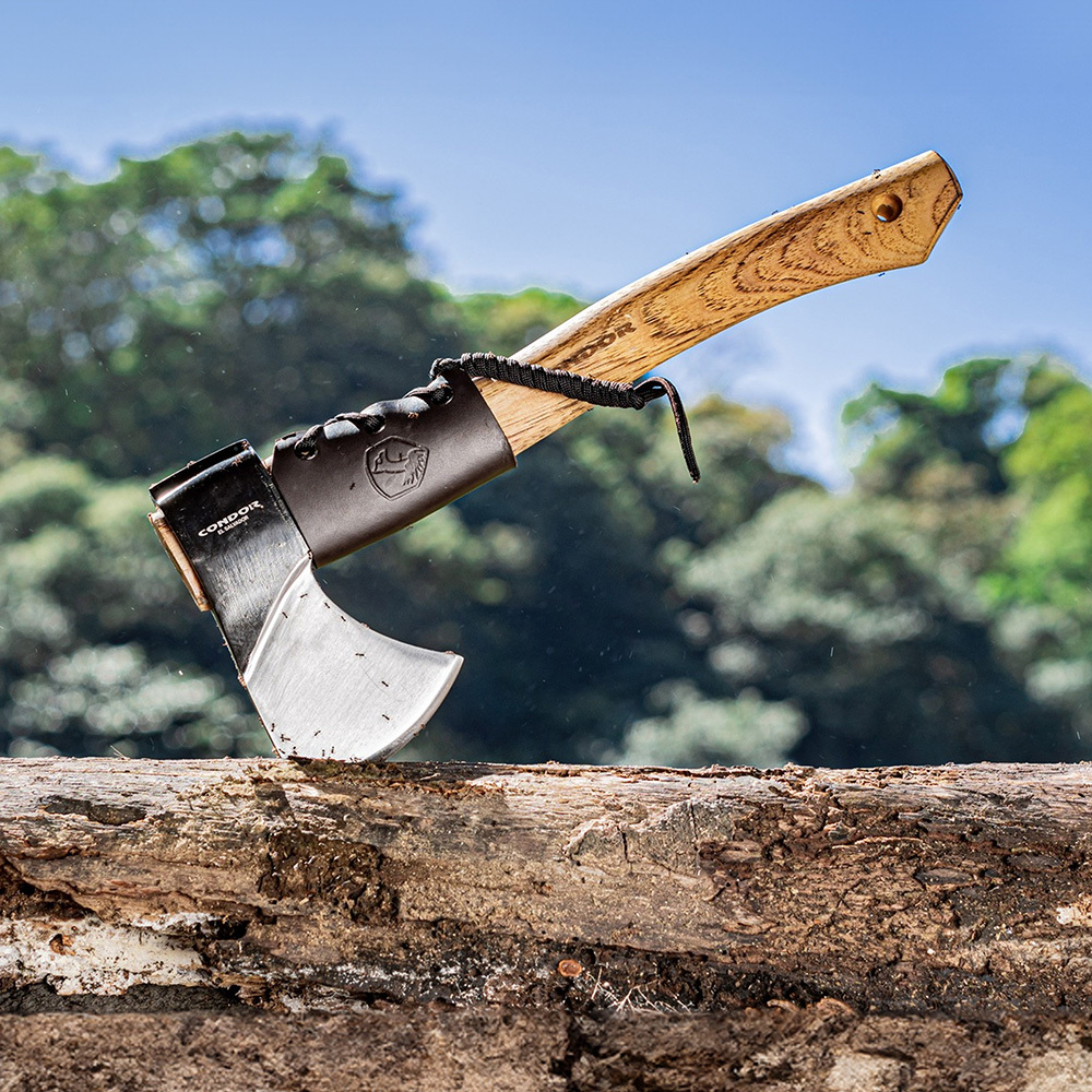 Hatchet