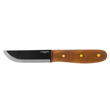 Condor Messer BUSHCRAFT BASIC KNIFE - Condor Tool & Knife Inc.