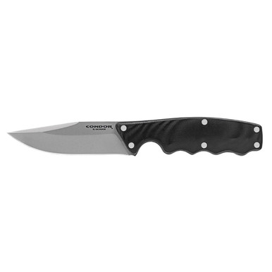 CREDO KNIFE - Condor Tool & Knife Inc.