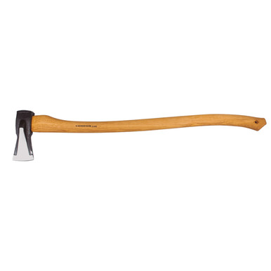 GS SPLITING AXE GERMAN STYLE - Condor Tool & Knife Inc.