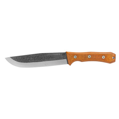 MOUNTAIN PASS CAMP KNIFE - Condor Tool & Knife Inc.