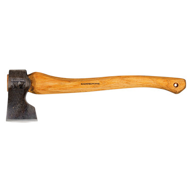 HERITAGE AXE 1 - Condor Tool & Knife Inc.
